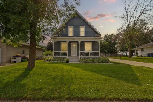 700 9th Avenue SW, Faribault, MN 55021