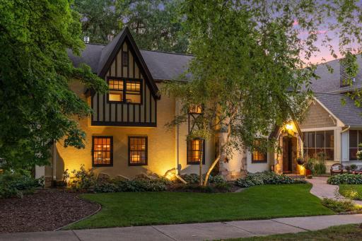 Welcome Home! 3824 Upton Avenue South - Linden Hills Neighborhood of Minneapolis