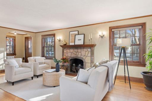 3824 Upton Avenue S, Minneapolis, MN 55410