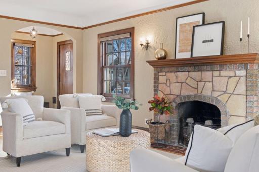 3824 Upton Avenue S, Minneapolis, MN 55410