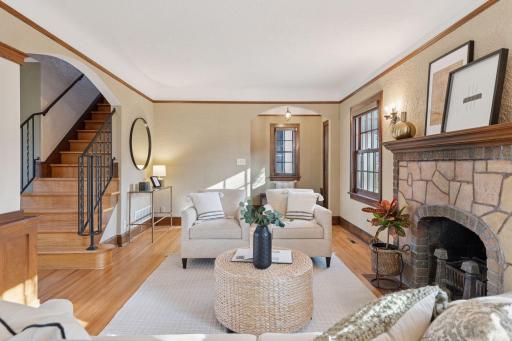3824 Upton Avenue S, Minneapolis, MN 55410