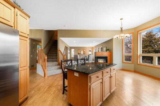 16712 Blind Lake Trail SE, Prior Lake, MN 55372