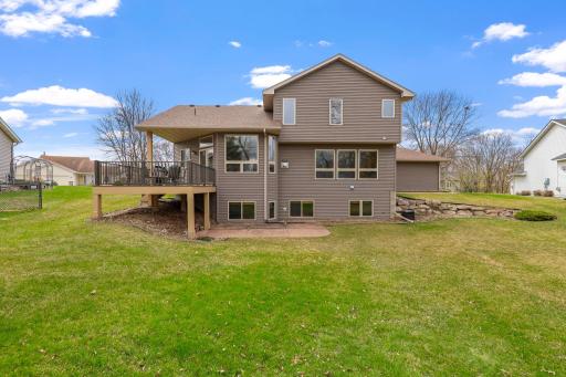 16712 Blind Lake Trail SE, Prior Lake, MN 55372