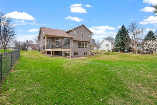 16712 Blind Lake Trail SE, Prior Lake, MN 55372