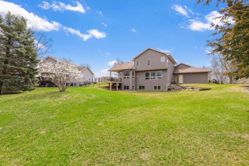 16712 Blind Lake Trail SE, Prior Lake, MN 55372