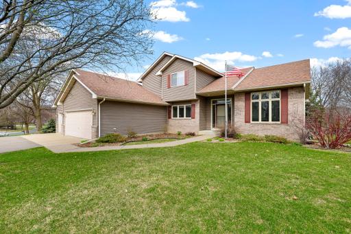 16712 Blind Lake Trail SE, Prior Lake, MN 55372