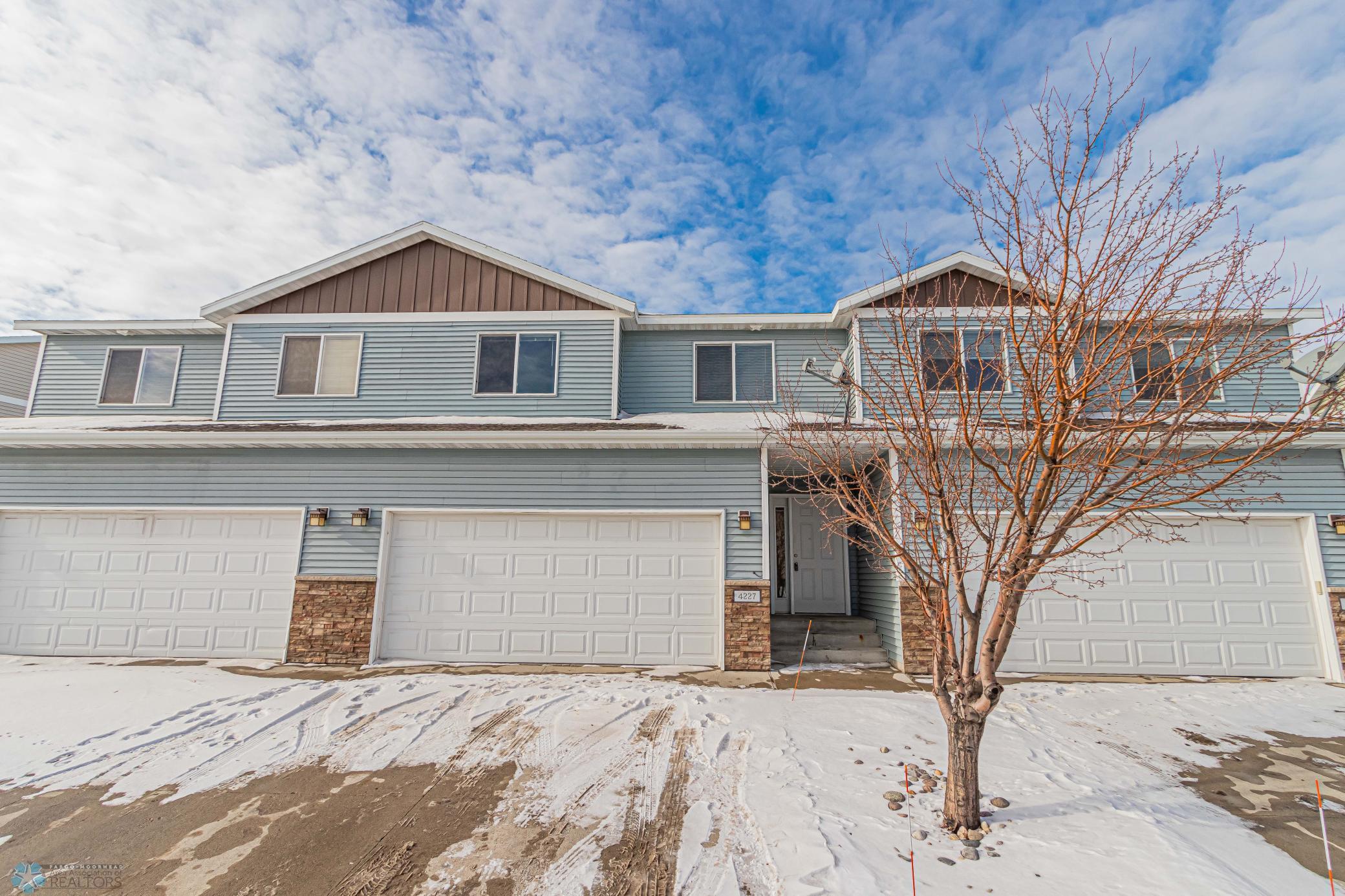 Property photo for 4227 51st Street S, Fargo, ND 58104