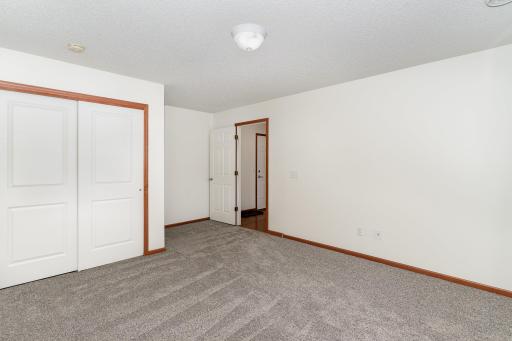 Flexible BR4 or Family room or guest room