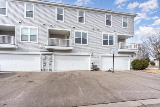 5091 French Drive N, Hugo, MN 55038
