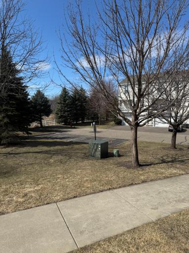 5091 French Drive N, Hugo, MN 55038