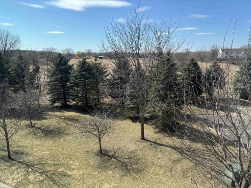 Stunning Views from Primary Bedroom 5091 French Dr