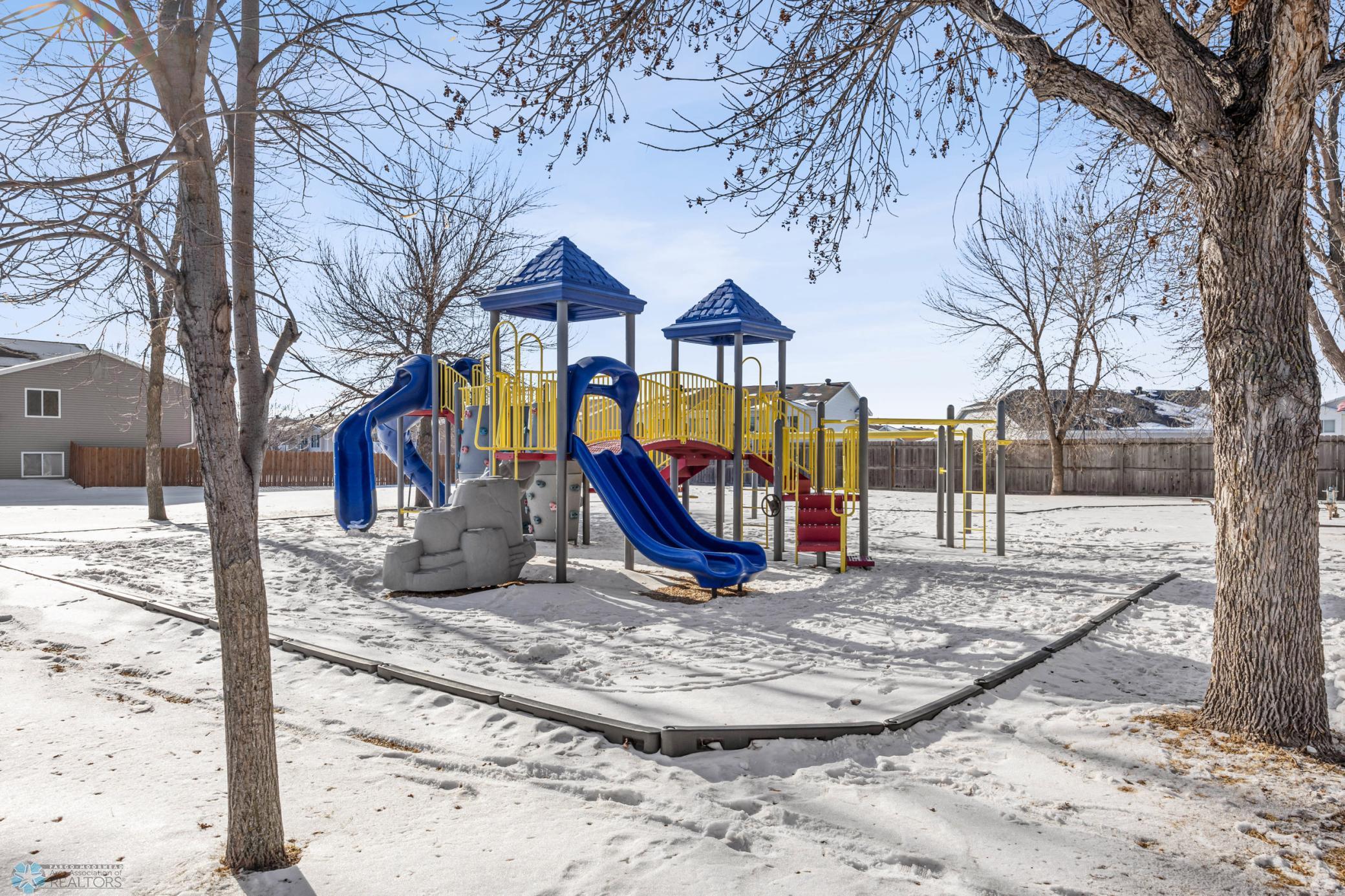 Neighborhood Amenities