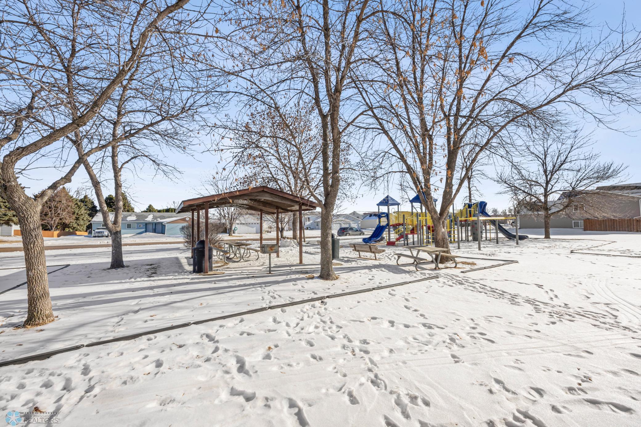 Neighborhood Amenities