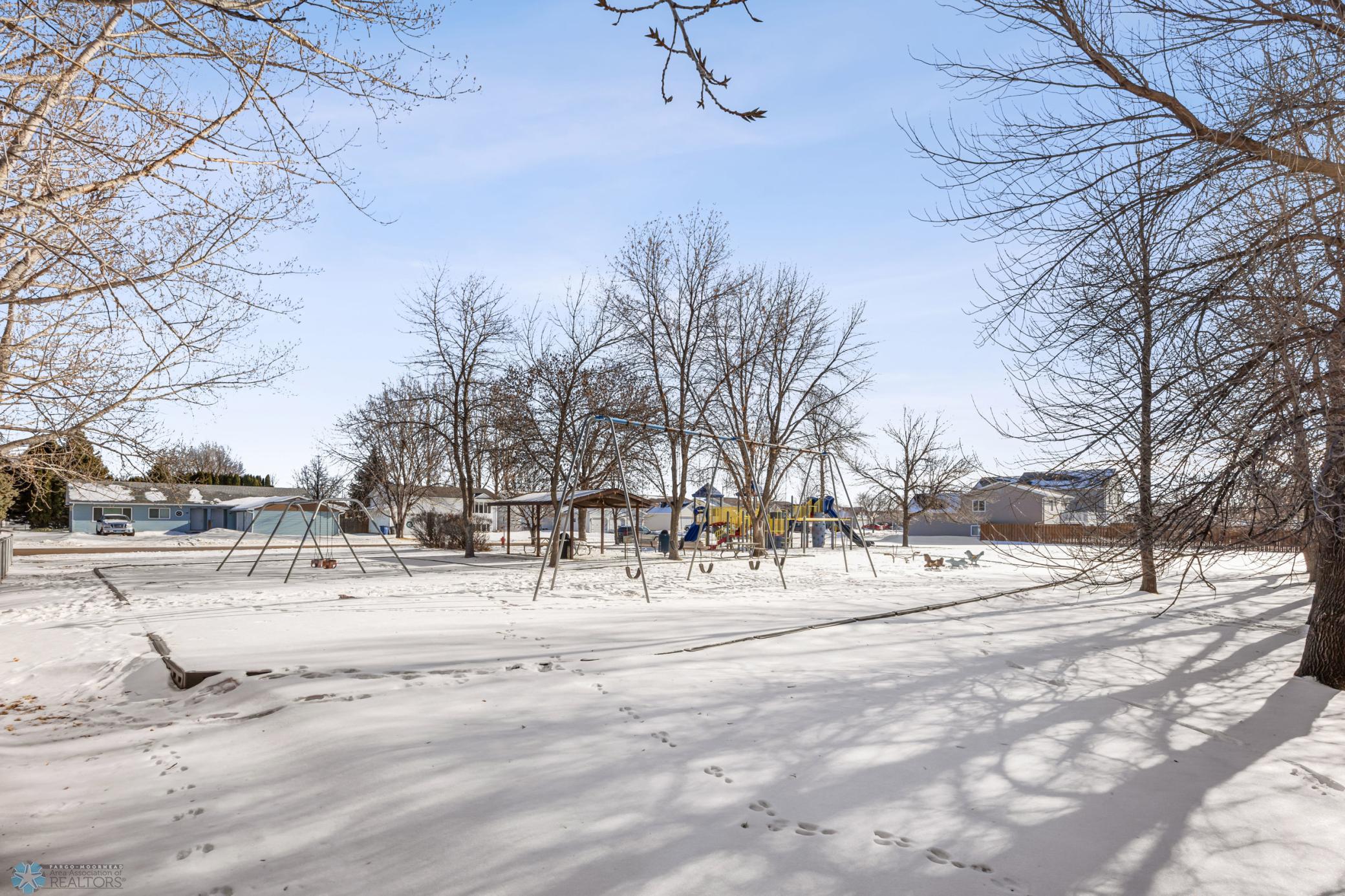 Neighborhood Amenities