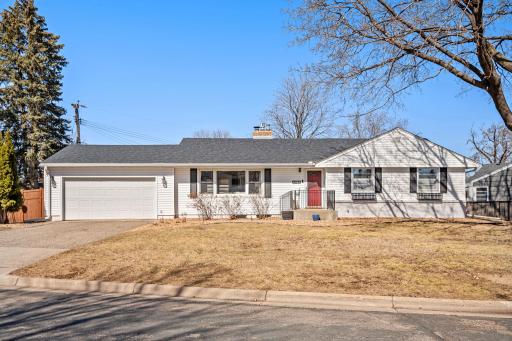 Photo for 6924 Southdale Road, Minneapolis, MN 55435 - listing #6653280 Welcome home to this charming Edina rambler in the desirable Cornelia neighborhood.