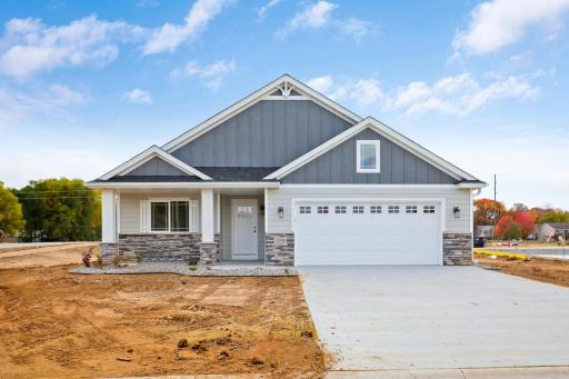 10028 177th Avenue NW, Elk River, MN 55330