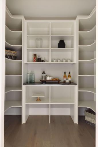 Photo of previous model.