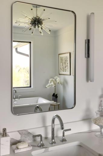 Photo of previous model.