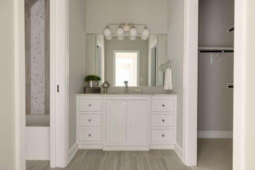 Photo of previous model.