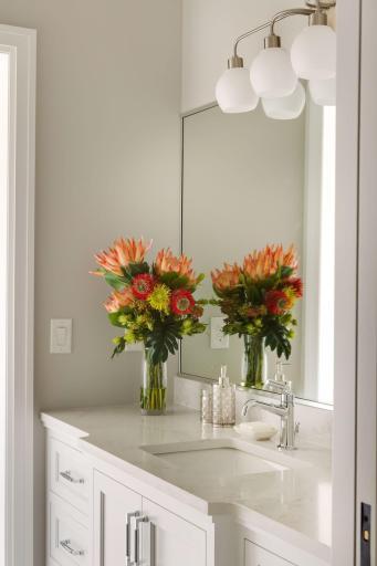 Photo of previous model.