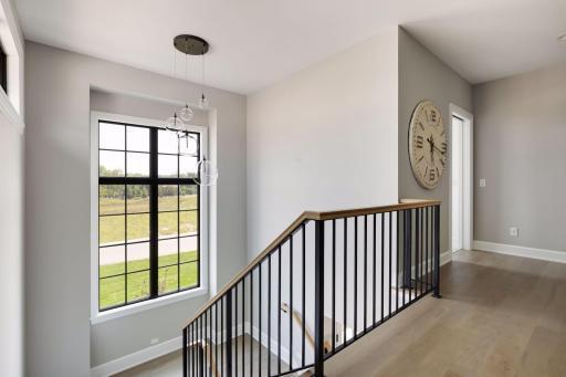 Photo of previous model.