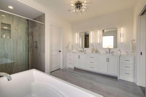 Photo of previous model.