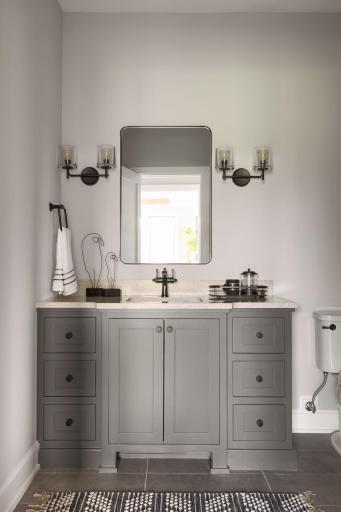 Photo of previous model.