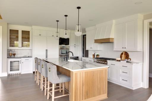 Photo of previous model.