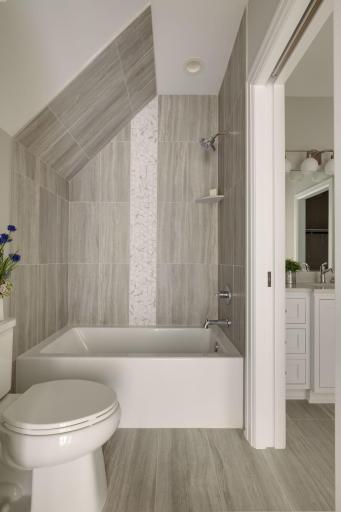 Photo of previous model.