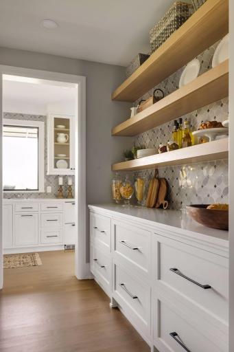 Photo of previous model.