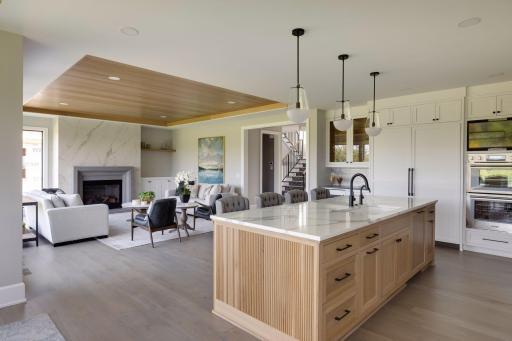 Photo of previous model.