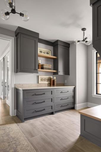 Photo of previous model.