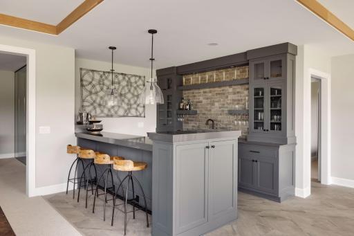 Photo of previous model.