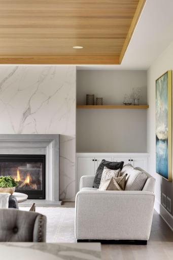 Photo of previous model.