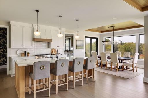 Photo of previous model.