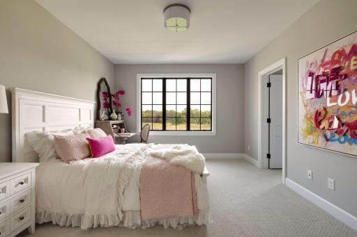 Photo of previous model.