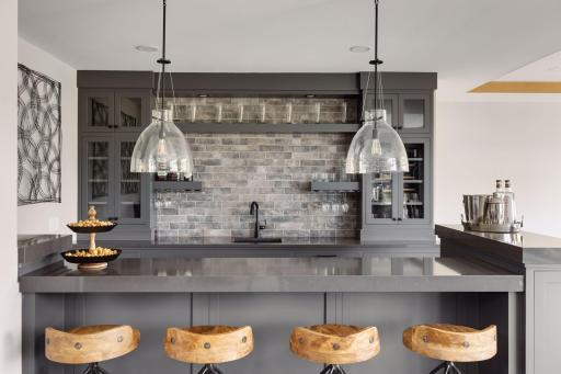 Photo of previous model.