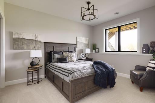 Photo of previous model.