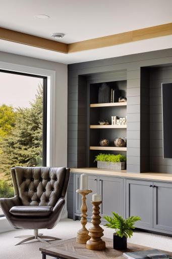 Photo of previous model.