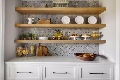 Photo of previous model.