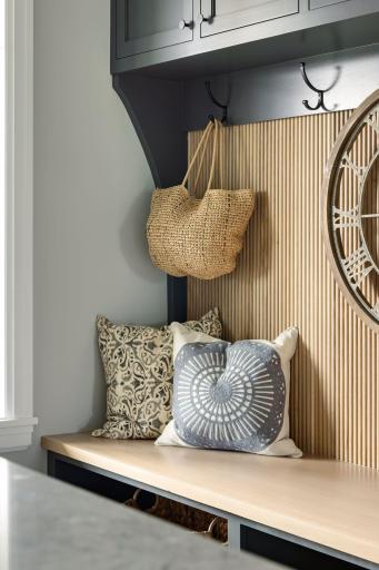 Photo of previous model.