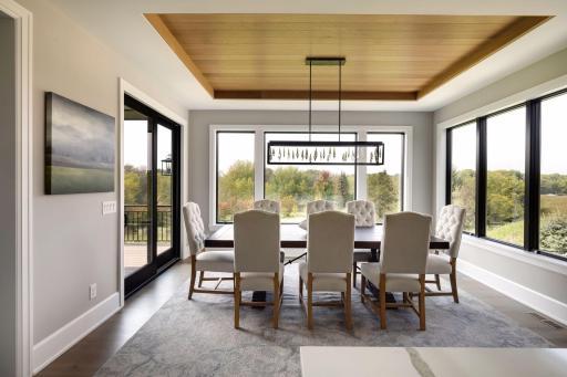 Photo of previous model.