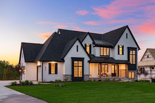 Photo of previous model.