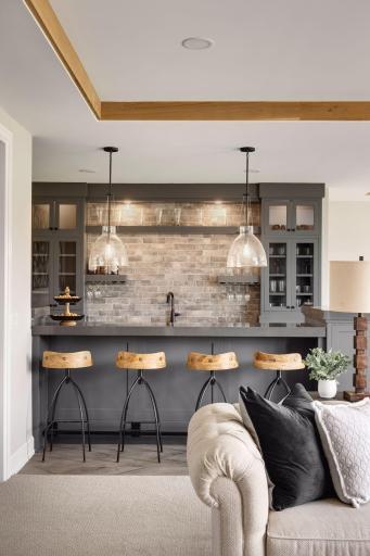 Photo of previous model.