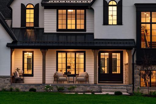 Photo of previous model.