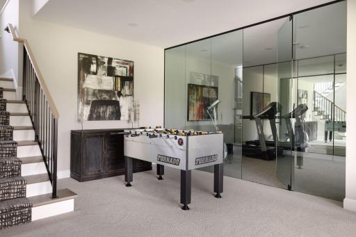 Photo of previous model.