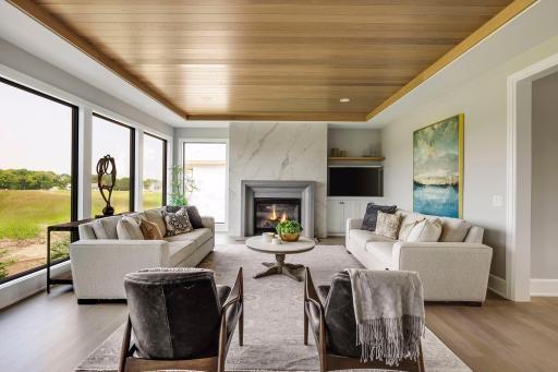 Photo of previous model.