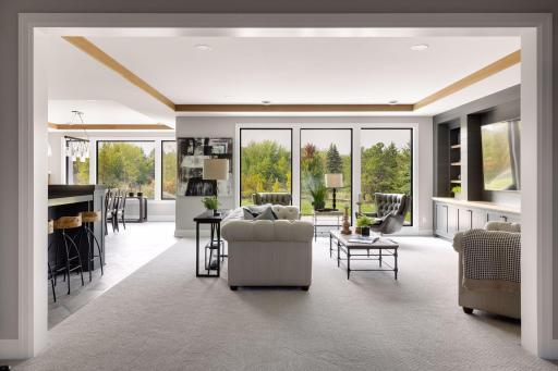 Photo of previous model.