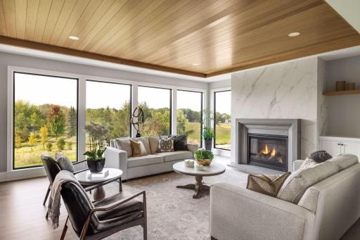 Photo of previous model.