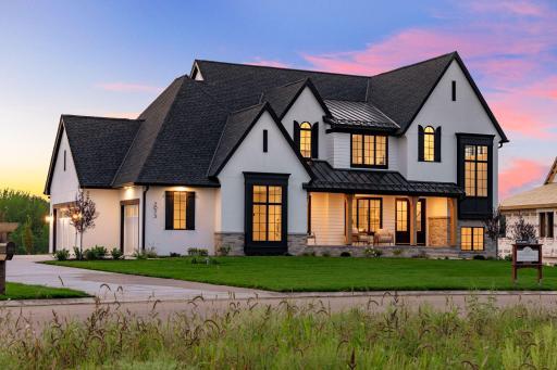 Photo of previous model.